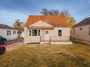 60 N Linden Rd, Mansfield, OH 44906