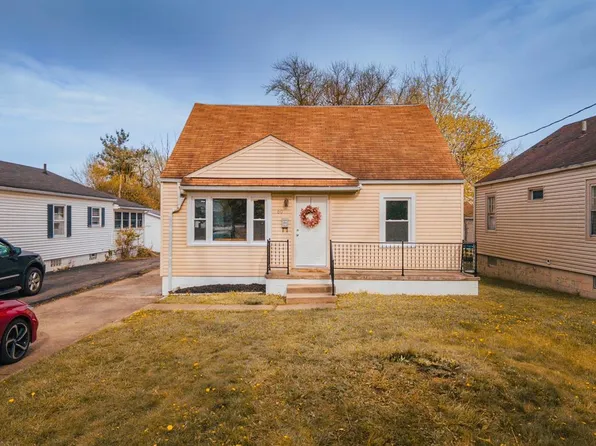 60 N Linden Rd, Mansfield, OH 44906