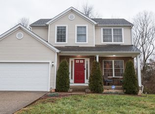 4708 Plum Tree Ln, Louisville, KY 40218