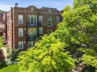 6232 Rosebury Ave APT 3W, Saint Louis, MO 63105