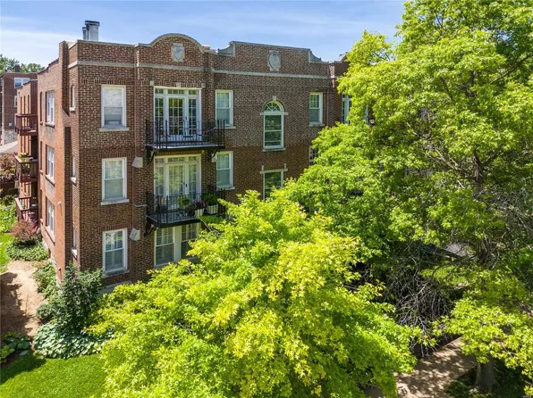 6232 Rosebury Ave APT 3W, Saint Louis, MO 63105