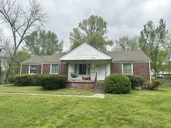 1034 Jasperson Dr, Madison, TN 37115