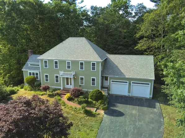 31 Osprey Ln, Hanover, MA 02339