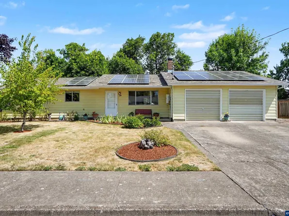 2515 Green St, Philomath, OR 97370