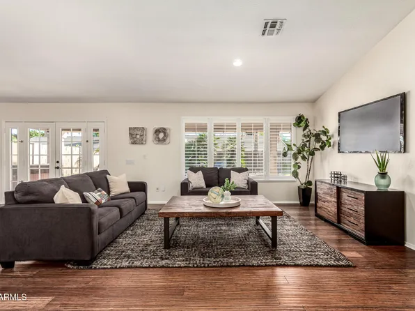 4940 S ROSEMARY Drive, Chandler, AZ 85248