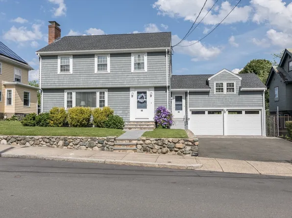 46 Orlando Ave, Winthrop, MA 02152