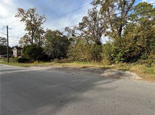 1036 Cornwall St, Savannah, GA 31415