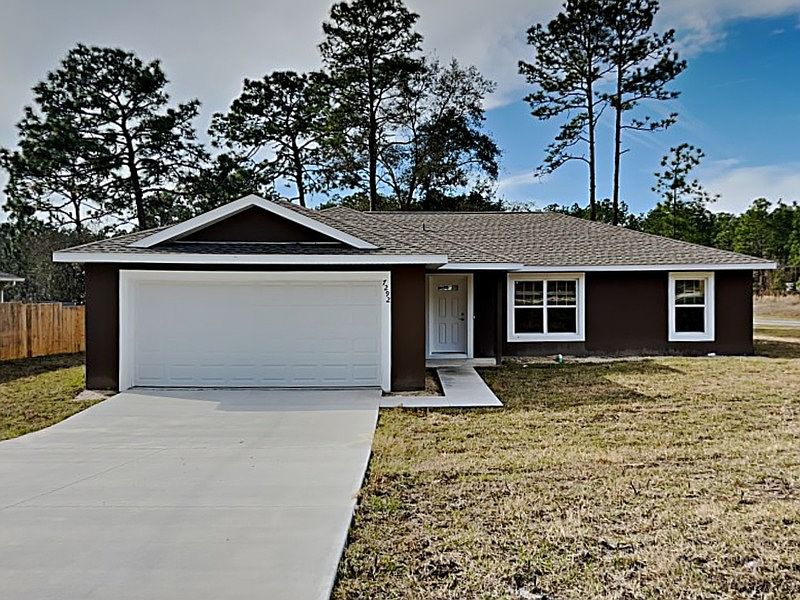 1st image of 7292 N Gibralter Dr
