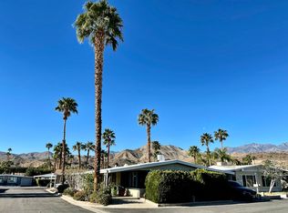 29 Calle Del Sol, Palm Springs, CA 92264