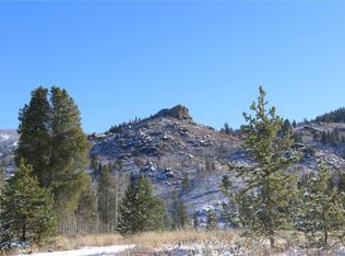 20925 Stirrup Way, Oak Creek, CO 80467