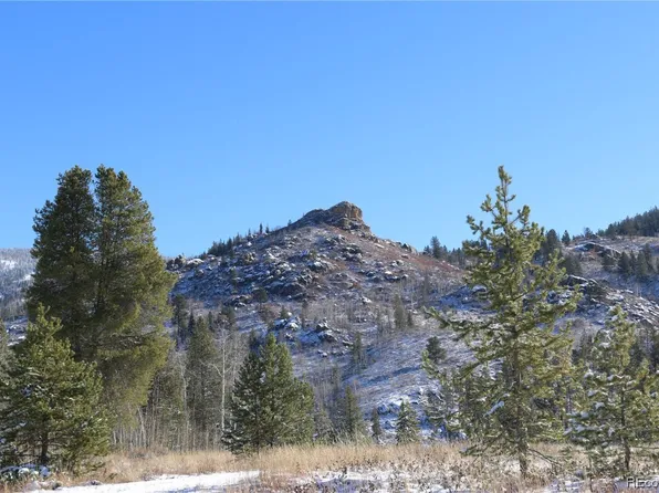 20925 Stirrup Way, Oak Creek, CO 80467