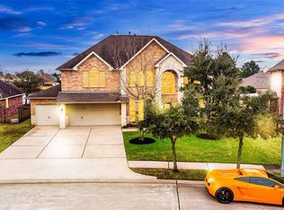 29818 N Legends Chase Cir, Spring, TX 77386