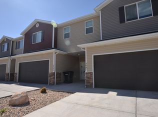 3045 N 225 E, Cedar City, UT 84721