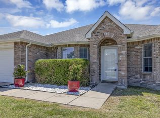 1027 Atlanta, Nevada, TX 75173