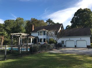 644 Margaret Dr, Chesapeake, VA 23322