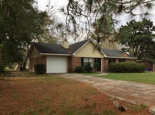111 Cedar St, Hinesville, GA 31313