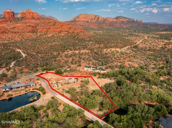 387 Loy Lane, Sedona, AZ 86336
