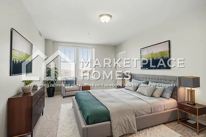 525 W Lafayette Blvd #15B — Photo 19