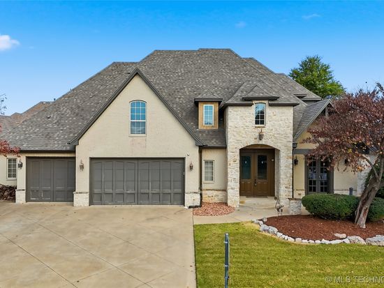 9501 E 108th St S, Tulsa, OK 74133