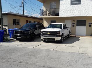 4619 NW 2nd Ter, Miami, FL 33126