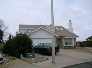 700 Heron Ct SW, Albuquerque, NM 87121