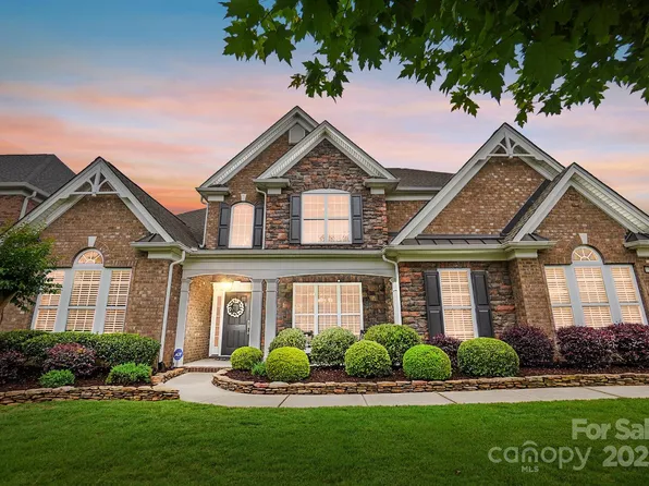 10205 Alouette Dr, Waxhaw, NC 28173