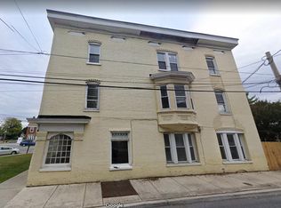 459 W Washington St #5, Hagerstown, MD 21740