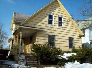 461 Child St, Rochester, NY 14606