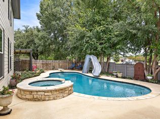 7002 Rambollet Ter, Round Rock, TX 78681