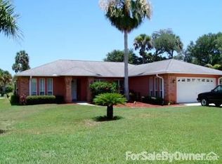 2127 S Riverside Dr, Edgewater, FL 32141