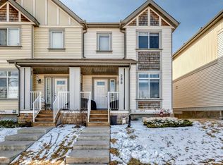 288 NE Copperstone Cv SE, Calgary, AB T2Z0L3