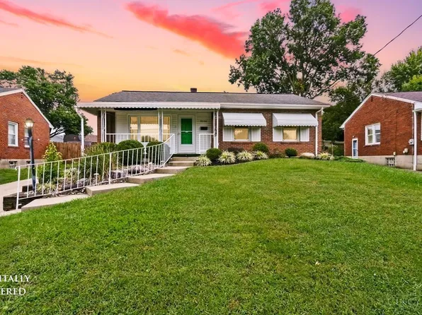 8536 Donegal Dr, Cincinnati, OH 45236