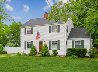 273 Long St, Warwick, RI 02886