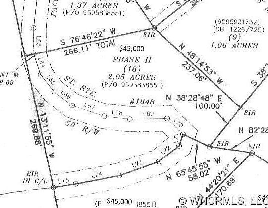 1st image of LOT 18 Old Saluda Dr