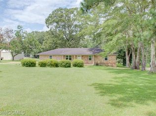 14075 Celeste Rd, Chunchula, AL 36521