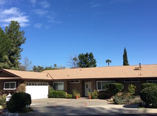 17541 Flanders St, Granada Hills, CA 91344