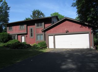 431 Mendon Rd, Pittsford, NY 14534