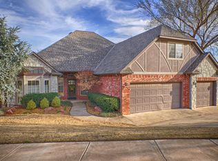 716 Riva Ridge, edmond, OK 73025
