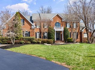 5801 Malvern Hill Ct, Haymarket, VA 20169