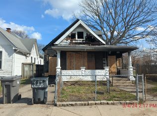 559 N Beville Ave, Indianapolis, IN