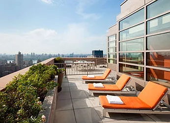 Rented by Living New York