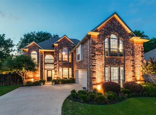 109 Fall Creek Ct, Garland, TX 75044