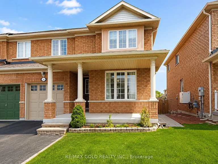24 Junction Cres — Photo 1