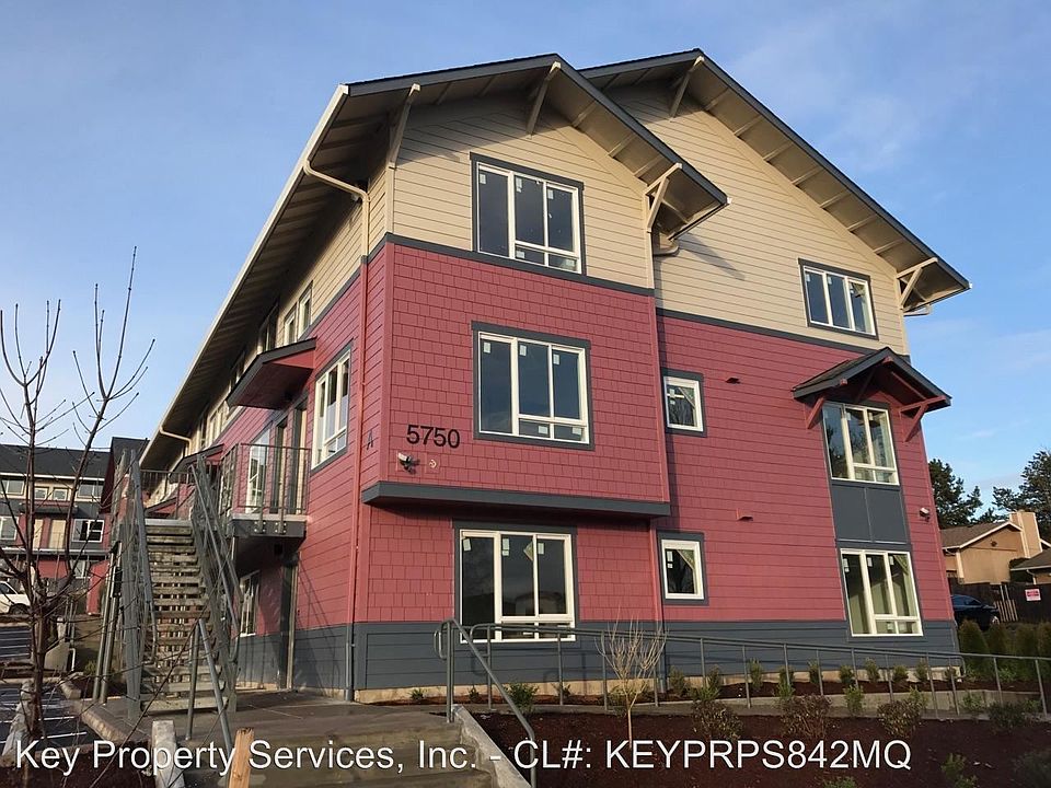2nd image of 5750 NE 34th St APT 1