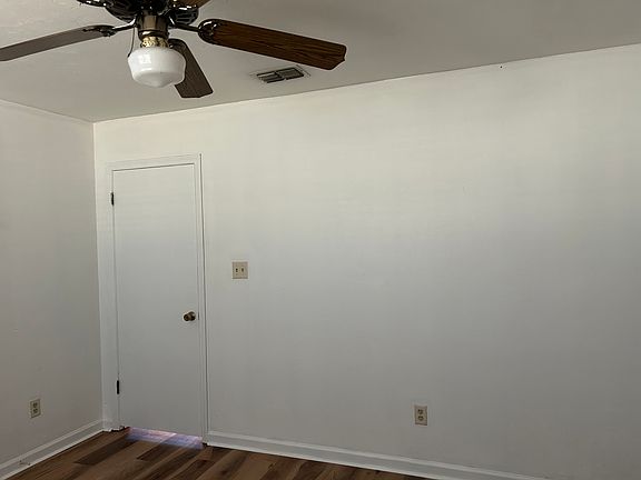 front bedroom