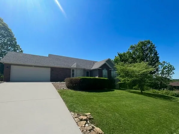 79 Sherlock Dr, Bella Vista, AR 72715