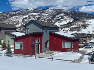 171 Haymaker Rd, Silverthorne, CO 80498