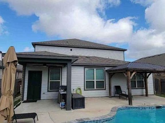 Property Rear View