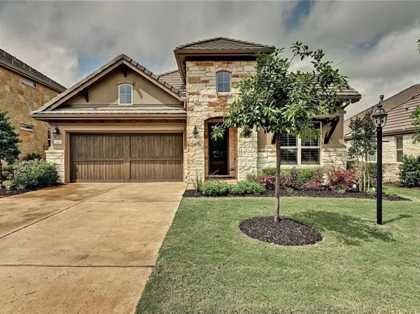 208 Maxwell Way, Austin, TX 78738