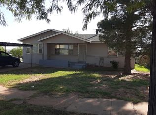1902 S 10th St, Tucumcari, NM 88401